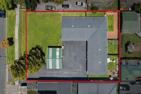 Photo of property in 3 Eason Street, Victoria, Rotorua, 3010