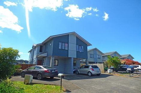 Photo of property in 2726/10 John Jennings Drive, Oteha, Auckland, 0632