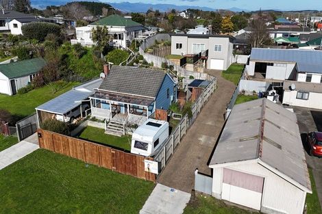 Photo of property in 10 Union Street, Foxton, 4814