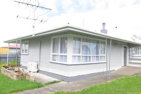 Photo of property in 77 Clyde Road, Wairoa, 4108