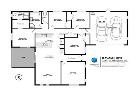 Photo of property in 20 Maanihi Drive, Rototuna North, Hamilton, 3210