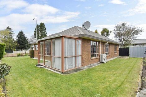Photo of property in 111 King Street, Rangiora, 7400