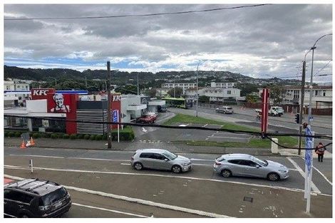 Photo of property in 203/2 Onepu Road, Kilbirnie, Wellington, 6022