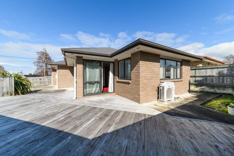 Photo of property in 20a Camden Street, Feilding, 4702