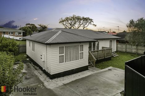 Photo of property in 50b Shirley Avenue, Papakura, 2110
