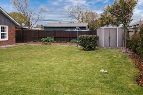 Photo of property in 11 Davidson Street, Allenton, Ashburton, 7700