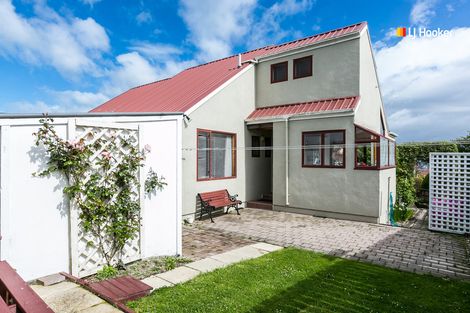 Photo of property in 188 Scott Street, Waverley, Dunedin, 9013