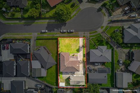 Photo of property in 5 Maitland Place, Favona, Auckland, 2024