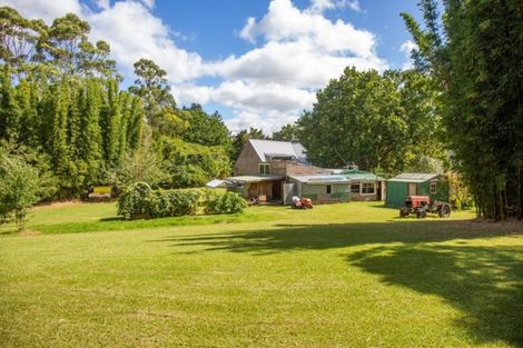 Photo of property in 2506 State Highway 12, Kaihu, Dargaville, 0379