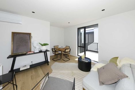 Photo of property in 11/243 Cambridge Terrace, Christchurch Central, Christchurch, 8013