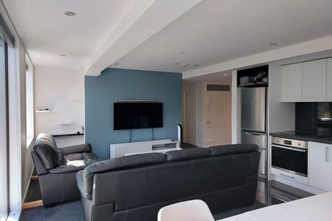 Photo of property in Nouvo Apartments, 2b/21 Rugby Street, Mount Cook, Wellington, 6021