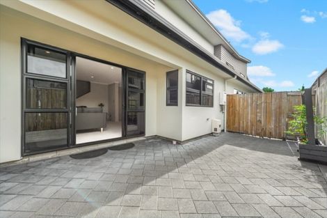 Photo of property in 54c Willoughby Street, Whitiora, Hamilton, 3200