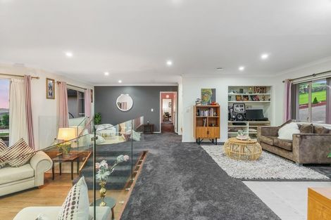 Photo of property in 520 Redoubt Road, Flat Bush, Auckland, 2019