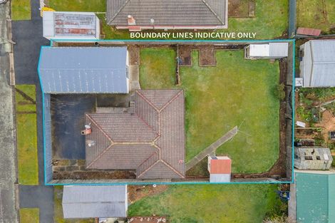 Photo of property in 6 Elizabeth Street, Waimate, 7924