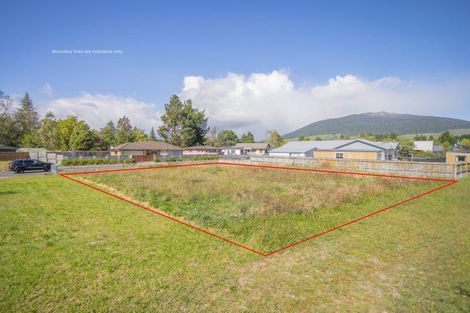 Photo of property in 4 Ngahana Place, Turangi, 3334