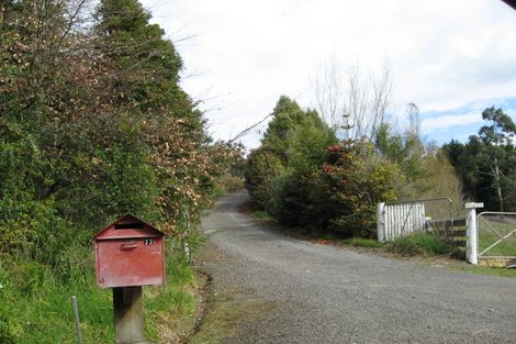 Photo of property in 22 Tame Porati Street, Manakau, Levin, 5573