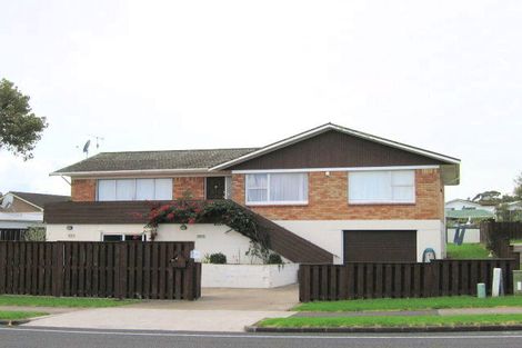 Photo of property in 13 Stanniland Street, Sunnyhills, Auckland, 2010
