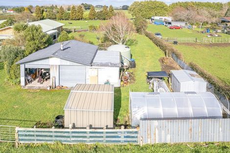 Photo of property in 238 Finnerty Road, Ngaere, Stratford, 4391