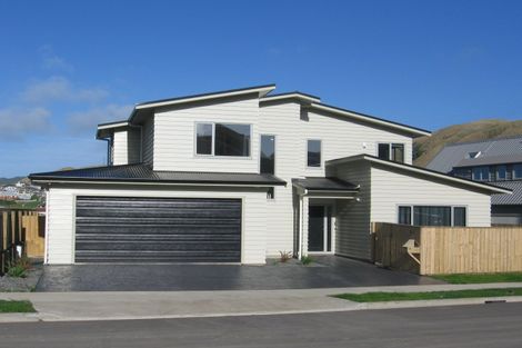 Photo of property in 6 Mauldeth Terrace, Churton Park, Wellington, 6037