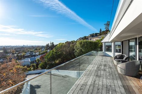 Photo of property in 15 Woodlau Rise, Huntsbury, Christchurch, 8022