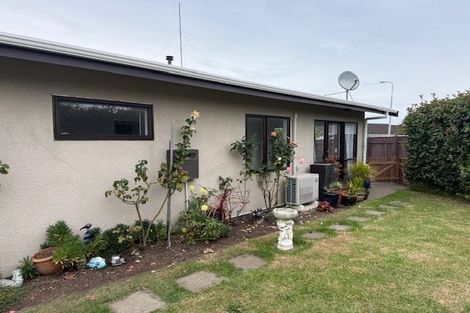 Photo of property in 10b Essex Place, Springvale, Whanganui, 4501