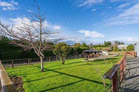 Photo of property in 16 Lorne Dacre Road, Lorneville, Invercargill, 9876