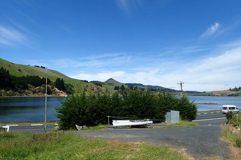 Photo of property in 228 Harington Point Road, Lower Portobello, Dunedin, 9077