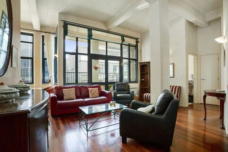 Photo of property in York Apartments Or Wright Apart, 9c College Street, Te Aro, Wellington, 6011