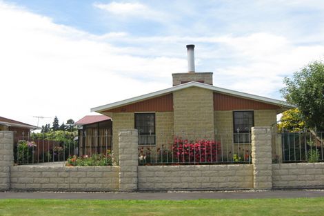 Photo of property in 22 Belmont Street, Avondale, Christchurch, 8061