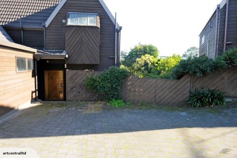Photo of property in St Marys Close, 15/435 Parnell Road, Parnell, Auckland, 1052