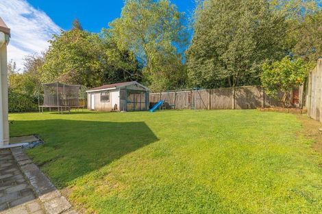 Photo of property in 27 Tamihana Street, Matamata, 3400