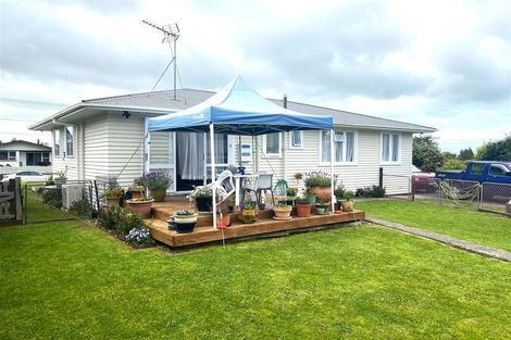 Photo of property in 370 Puniu Road, Te Awamutu, 3800
