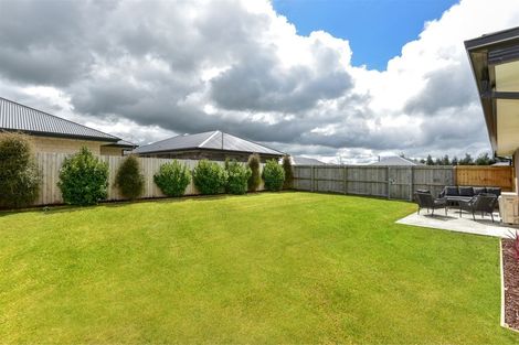 Photo of property in 13 Bavaria Drive, Rolleston, 7614