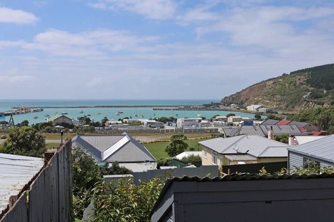Photo of property in 57 Tees Street, South Hill, Oamaru, 9400