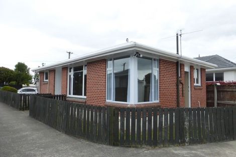 Photo of property in 192 Hoon Hay Road, Hoon Hay, Christchurch, 8025