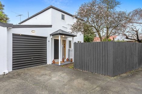 Photo of property in 24a Buffon Street, Waltham, Christchurch, 8023