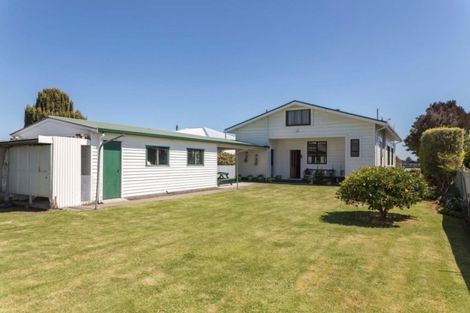 Photo of property in 31 York Street, Dannevirke, 4930