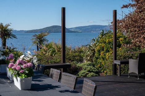 Photo of property in 32 Parawai Road, Ngongotaha, Rotorua, 3010