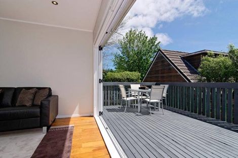 Photo of property in 1/119 St Andrews Road, Epsom, Auckland, 1023