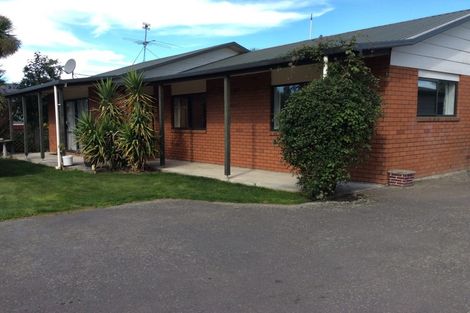 Photo of property in 7 Alington Street, Methven, 7730