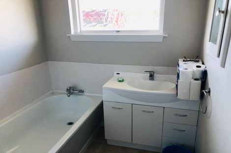 Photo of property in 1/8 Nanette Street, Upper Riccarton, Christchurch, 8041