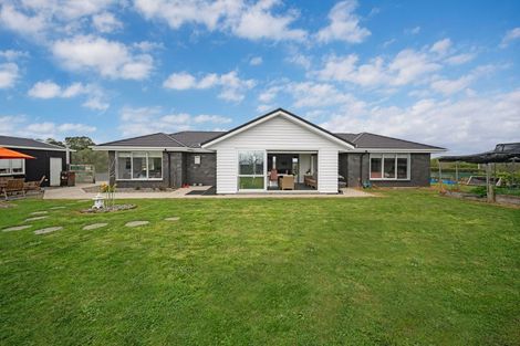 Photo of property in 56 Saddleton Road, Waiau Pa, Pukekohe, 2679