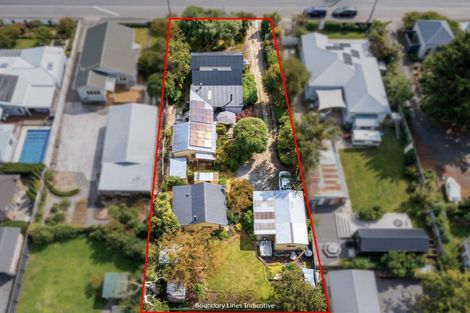 Photo of property in 39 Main Street, Greytown, 5712