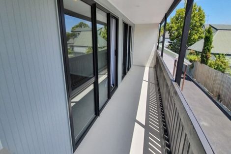 Photo of property in 5/11 Winchester Street, Merivale, Christchurch, 8014