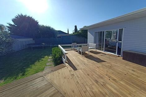 Photo of property in 10 Rushton Road, Morrinsville, 3300