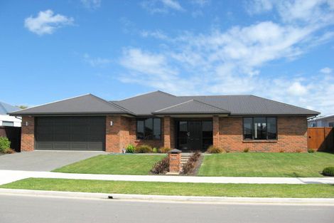 Photo of property in 93 Allison Crescent, Kaiapoi, 7630
