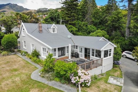 Photo of property in 162 Rue Jolie, Akaroa, 7520