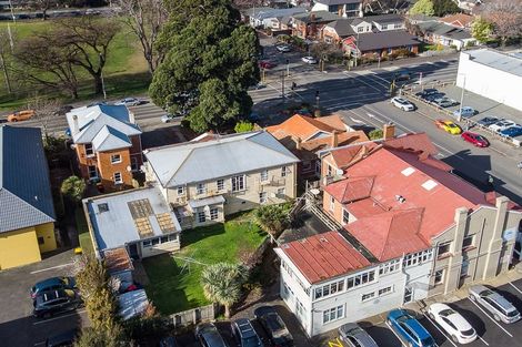 Photo of property in 558 Great King Street, North Dunedin, Dunedin, 9016