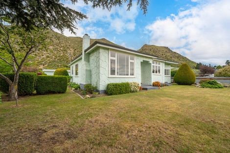 Photo of property in 4 Grey Street, Kurow, 9435