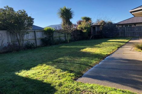 Photo of property in 12 Felicitas Grove, Aidanfield, Christchurch, 8025